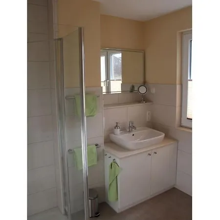 Διαμέρισμα Shelter