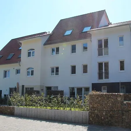 Shelter Διαμέρισμα