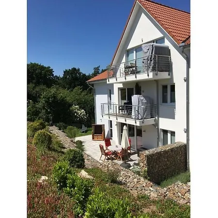 Διαμέρισμα Shelter *