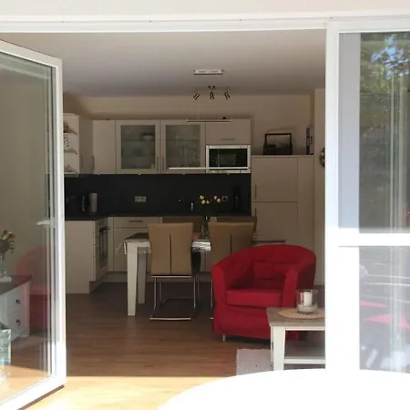 Διαμέρισμα Shelter