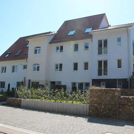 Διαμέρισμα Shelter