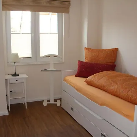 Shelter Διαμέρισμα Hohwacht