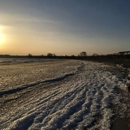 Διαμέρισμα Shelter