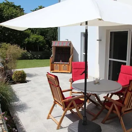 Διαμέρισμα Shelter Hohwacht